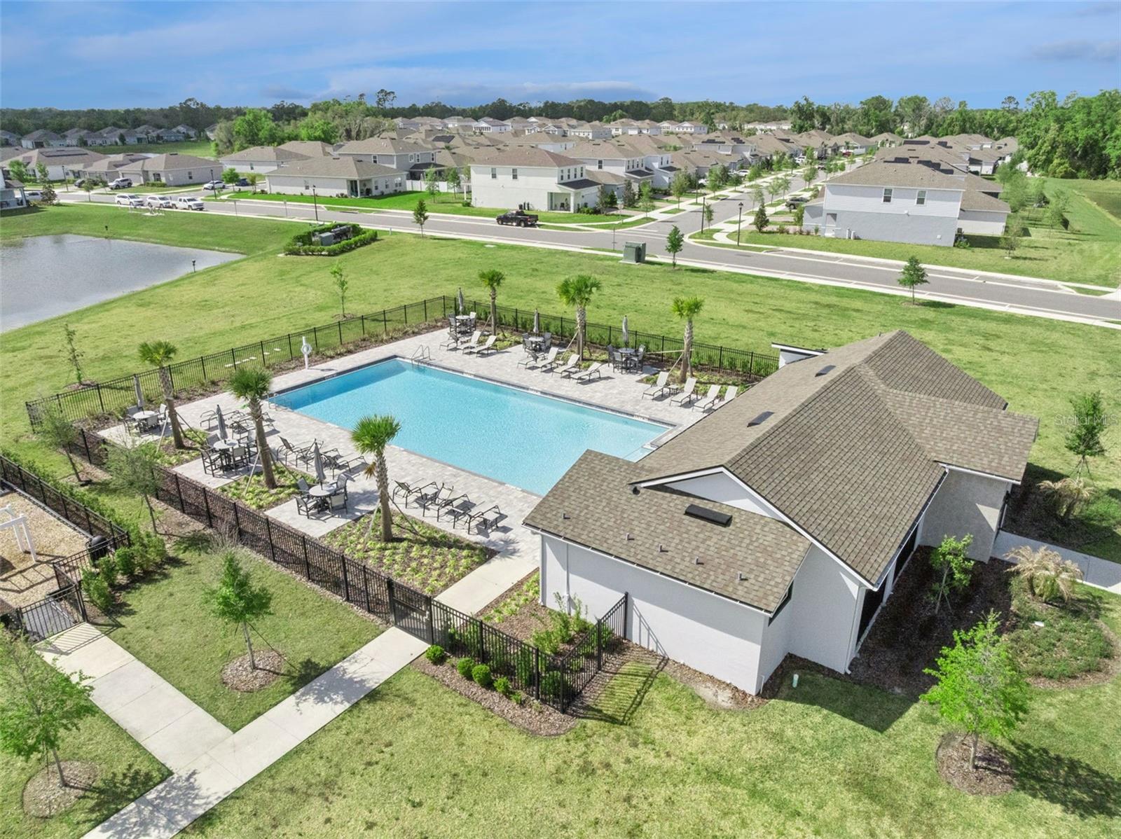 LAKEWOOD PARK PH 1 - Residential