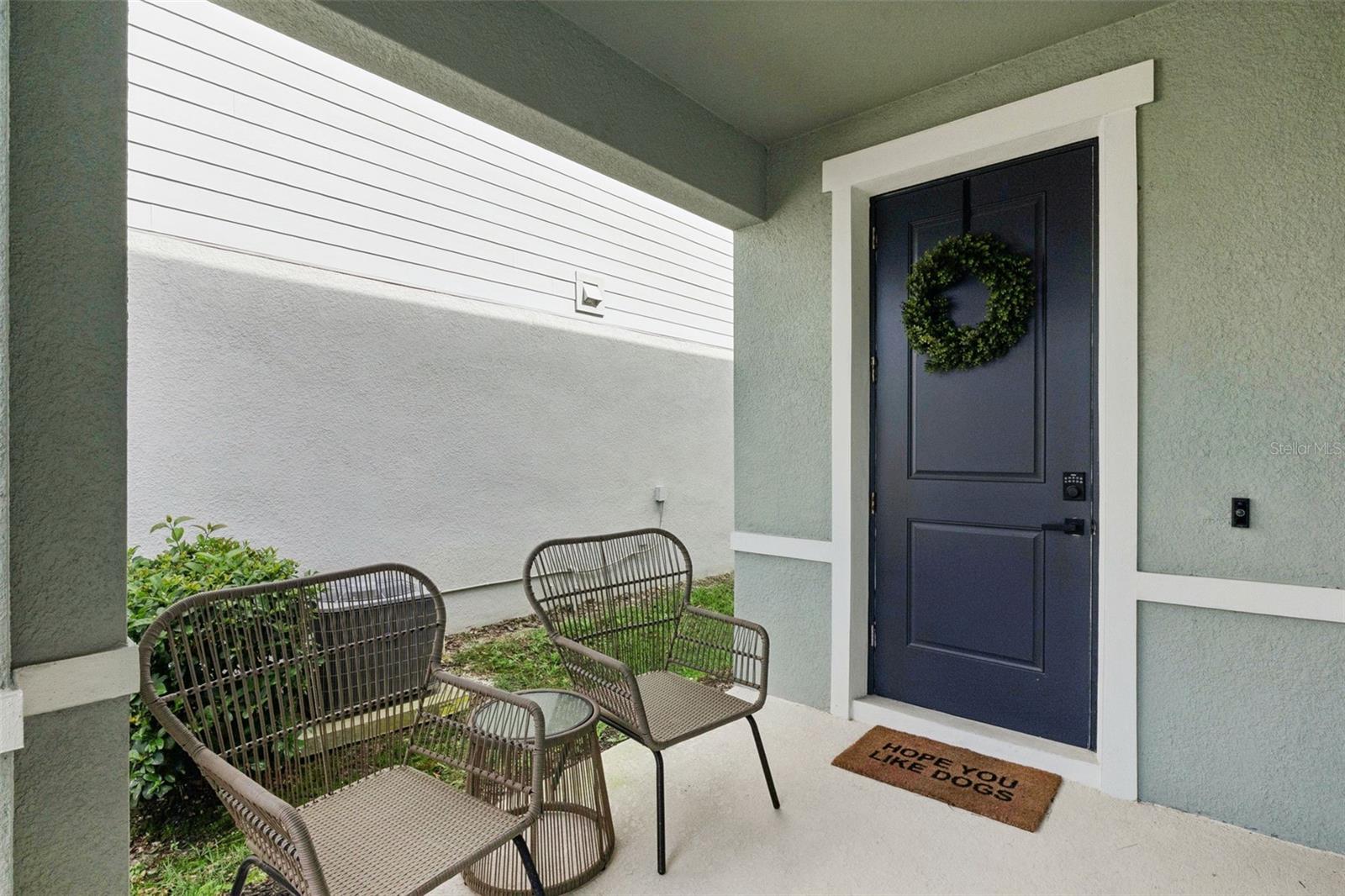 LAKEWOOD PARK PH 1 - Residential