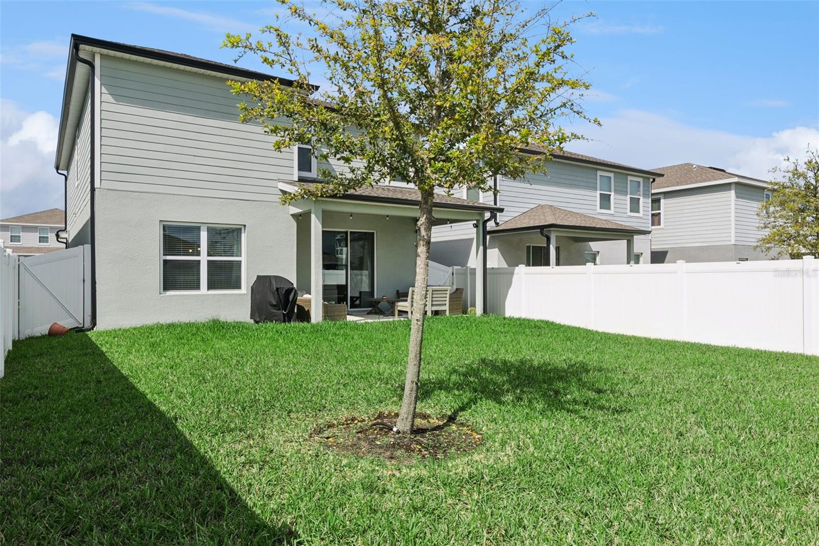 LAKEWOOD PARK PH 1 - Residential