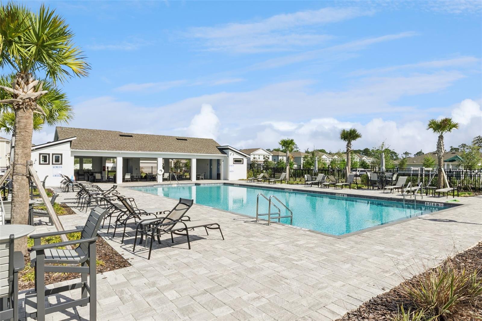 LAKEWOOD PARK PH 1 - Residential