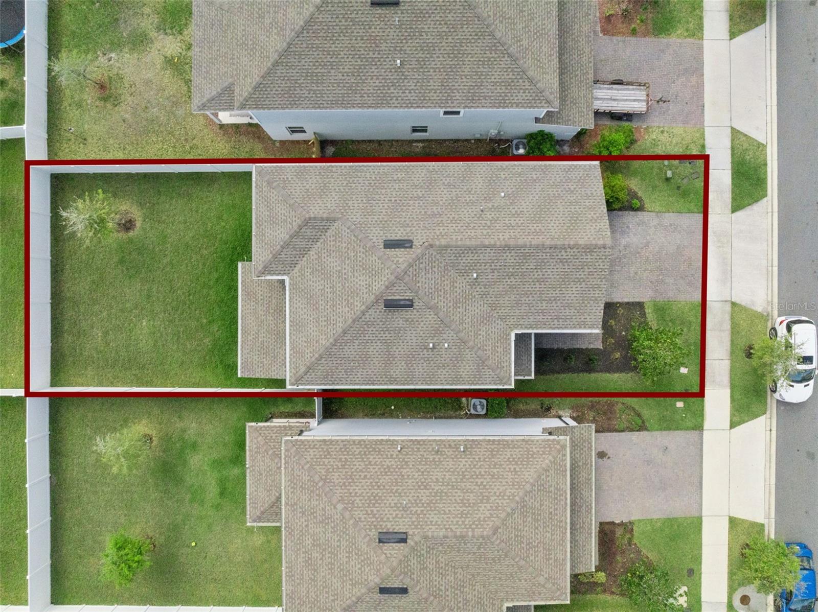 LAKEWOOD PARK PH 1 - Residential