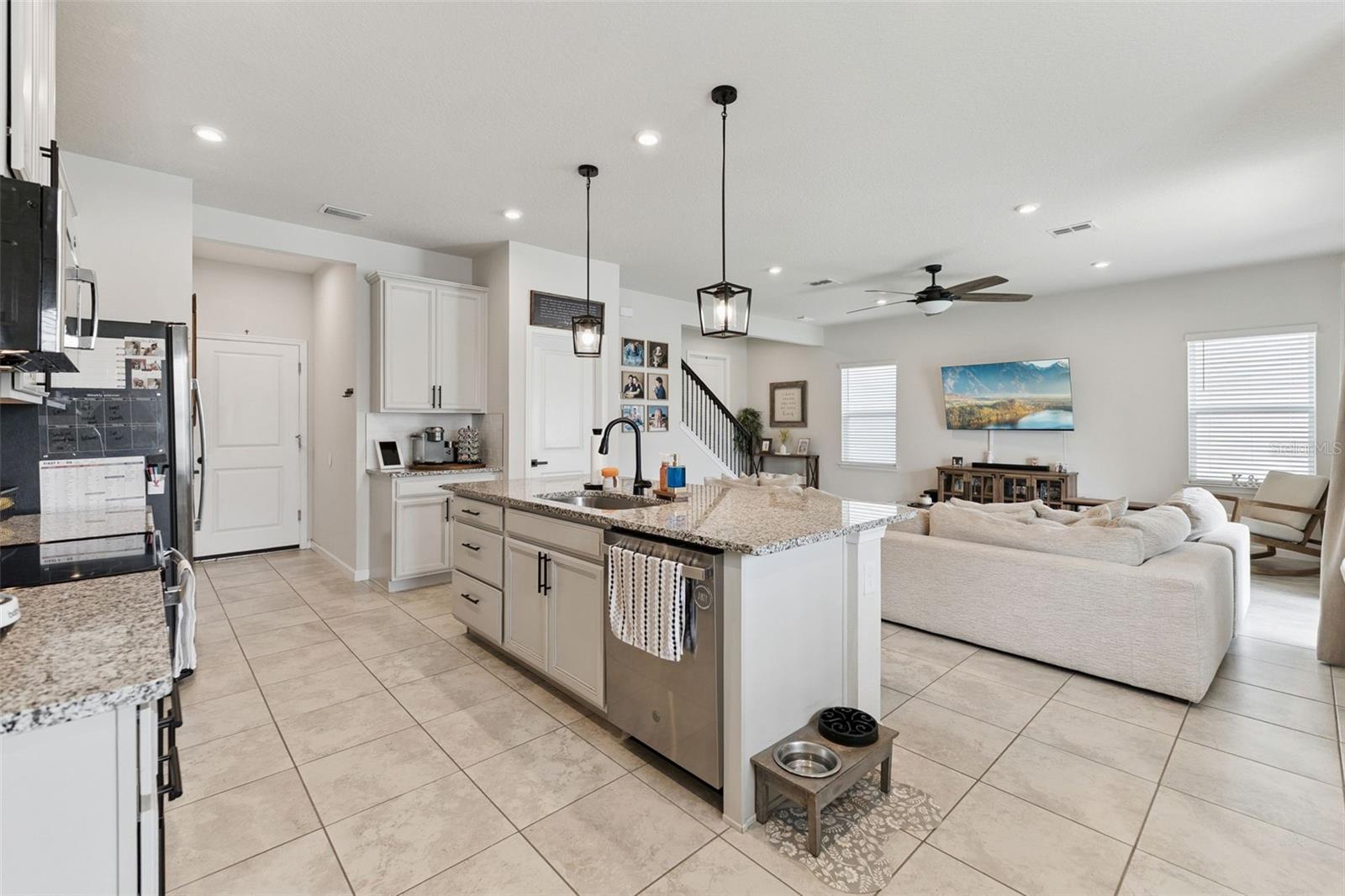 LAKEWOOD PARK PH 1 - Residential