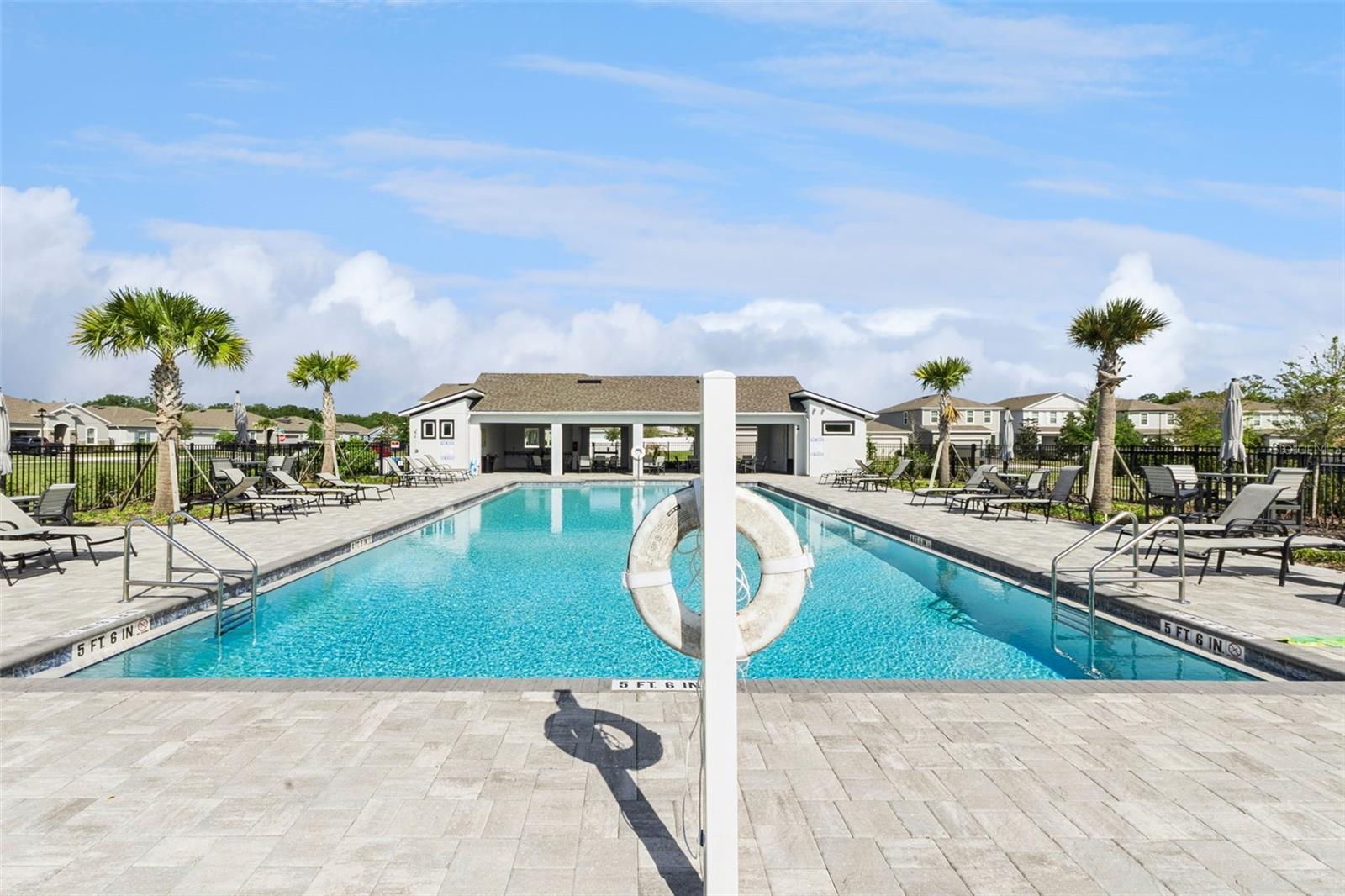 LAKEWOOD PARK PH 1 - Residential