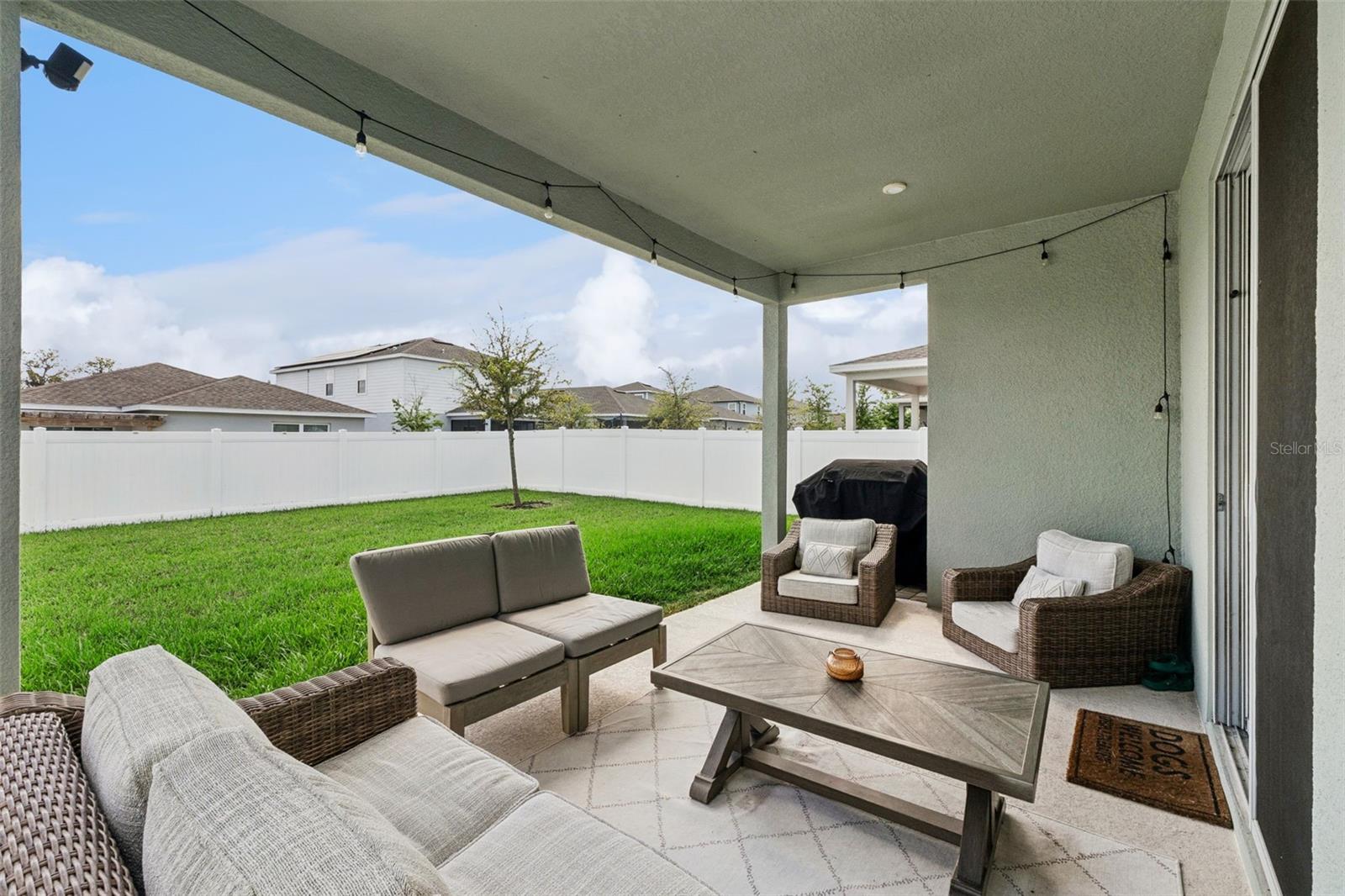 LAKEWOOD PARK PH 1 - Residential