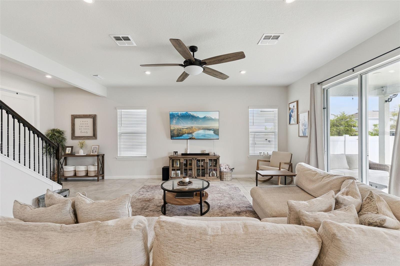 LAKEWOOD PARK PH 1 - Residential