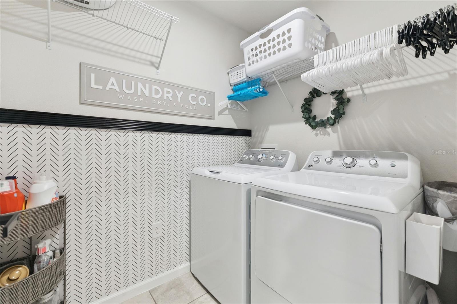 LAKEWOOD PARK PH 1 - Residential