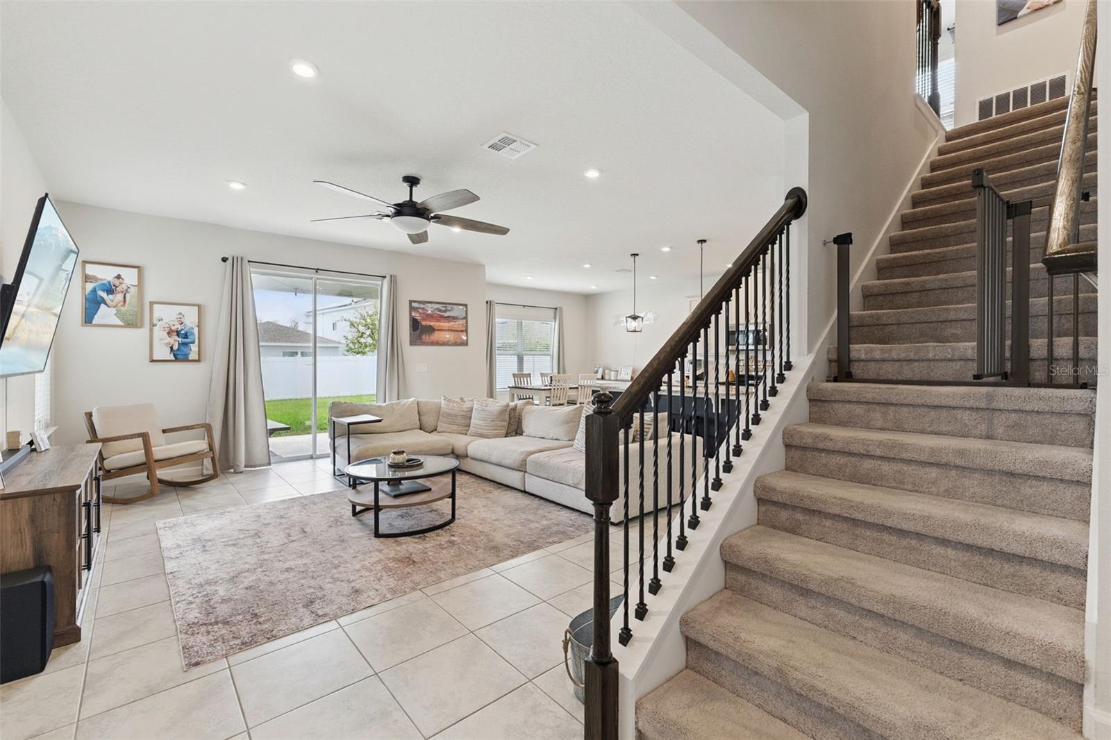 LAKEWOOD PARK PH 1 - Residential