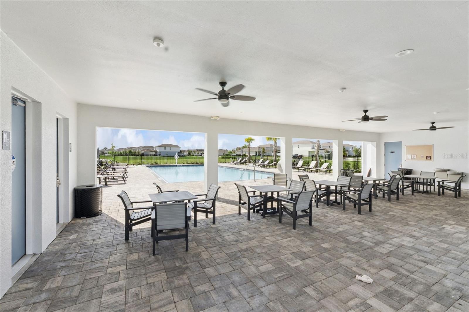 LAKEWOOD PARK PH 1 - Residential