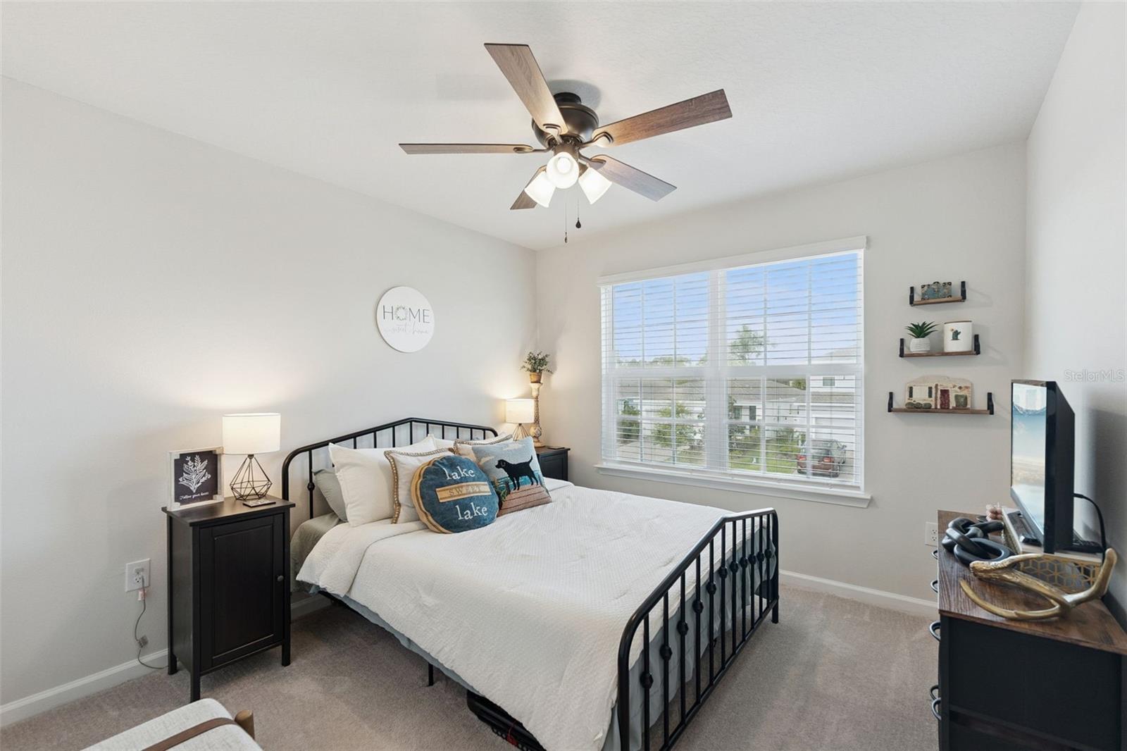 LAKEWOOD PARK PH 1 - Residential