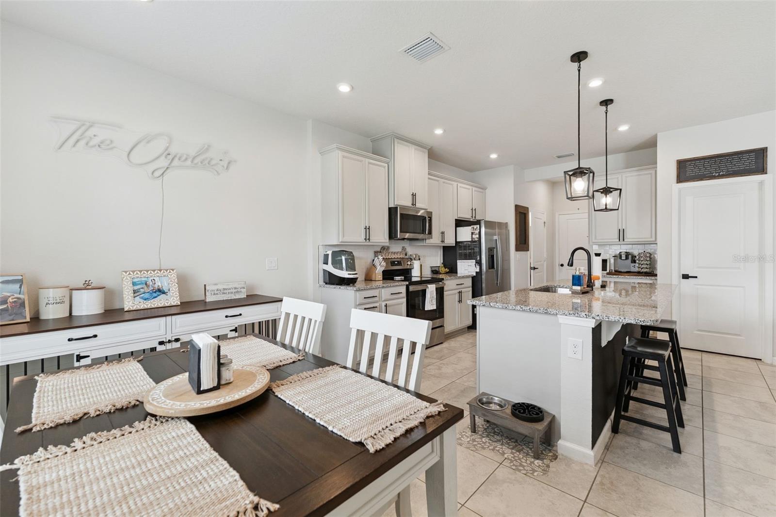 LAKEWOOD PARK PH 1 - Residential