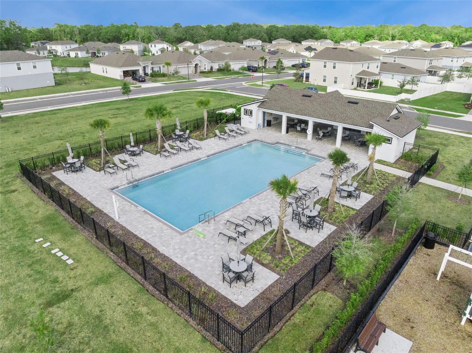 LAKEWOOD PARK PH 1 - Residential