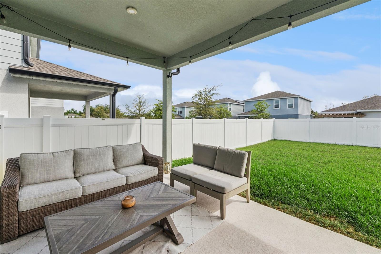 LAKEWOOD PARK PH 1 - Residential