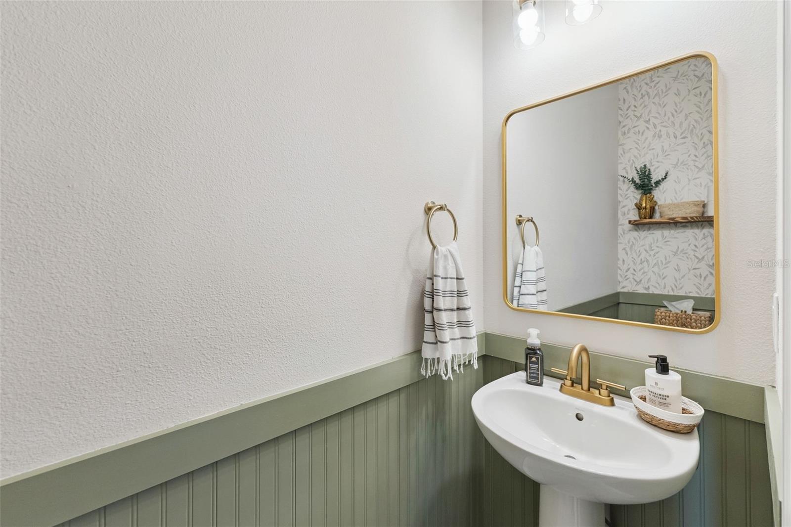 LAKEWOOD PARK PH 1 - Residential