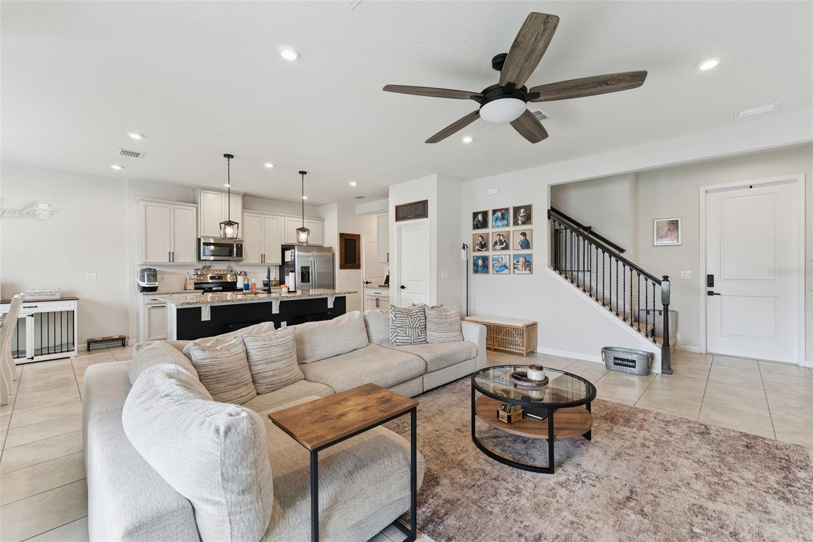 LAKEWOOD PARK PH 1 - Residential