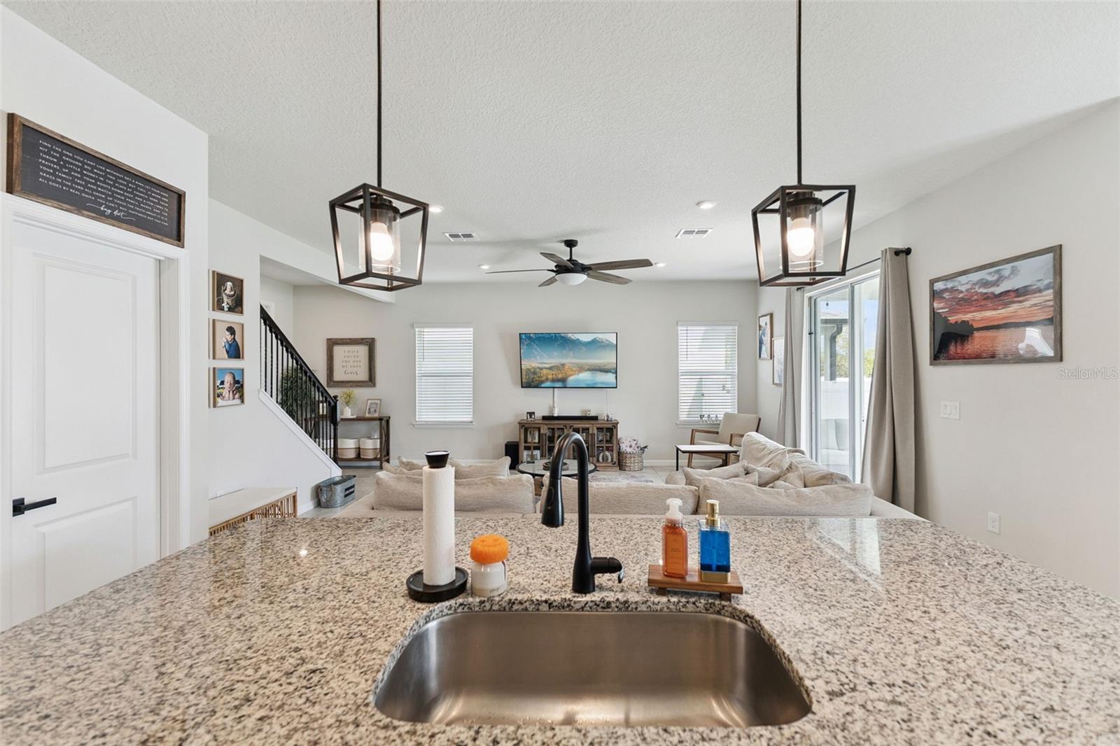 LAKEWOOD PARK PH 1 - Residential