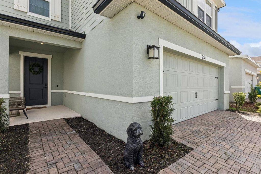 Photo of 5014 Grand Teton Court, Deland, FL 32724 (MLS # O6396251)