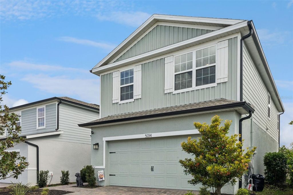 Photo of 5014 Grand Teton Court, Deland, FL 32724 (MLS # O6396251)