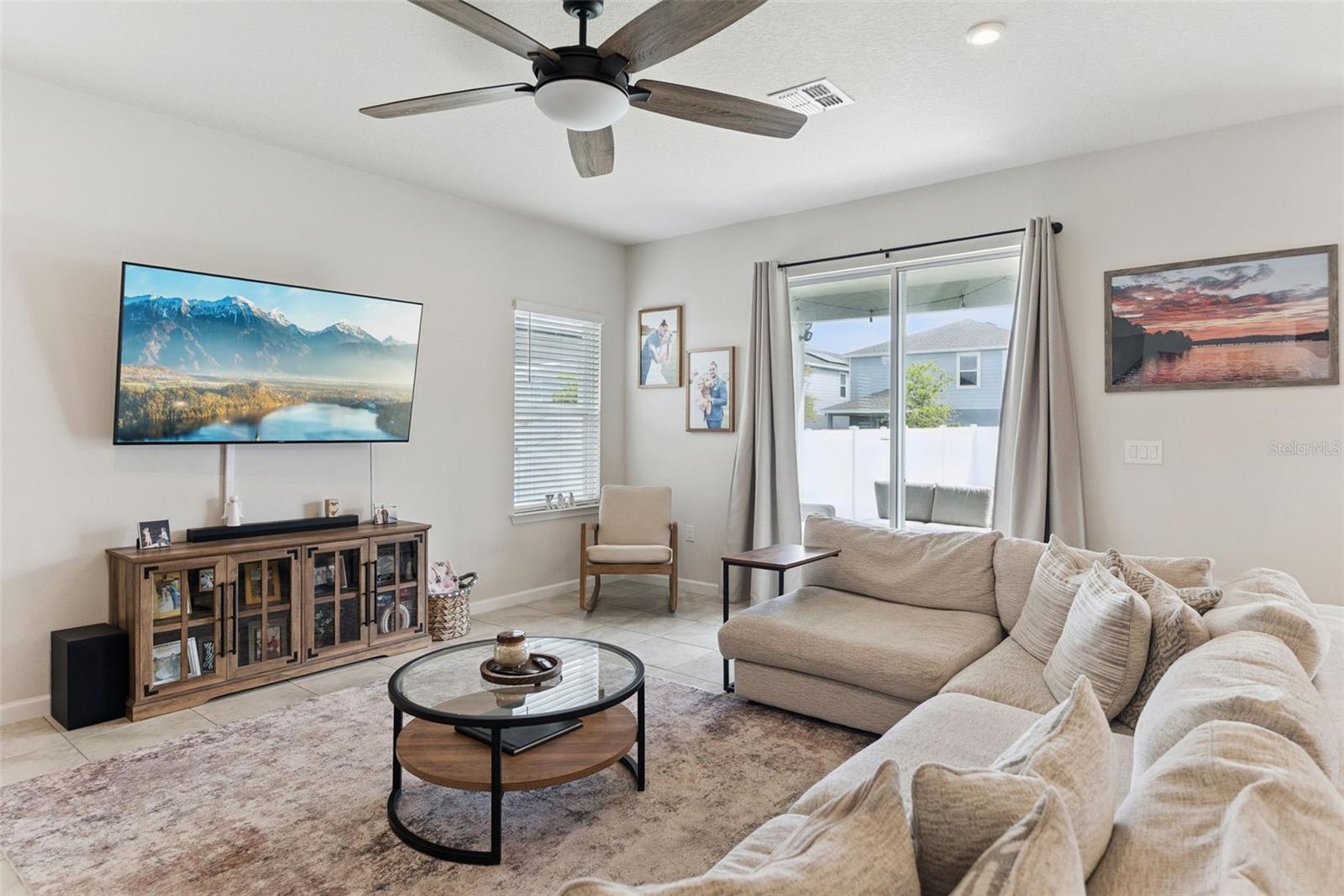 LAKEWOOD PARK PH 1 - Residential