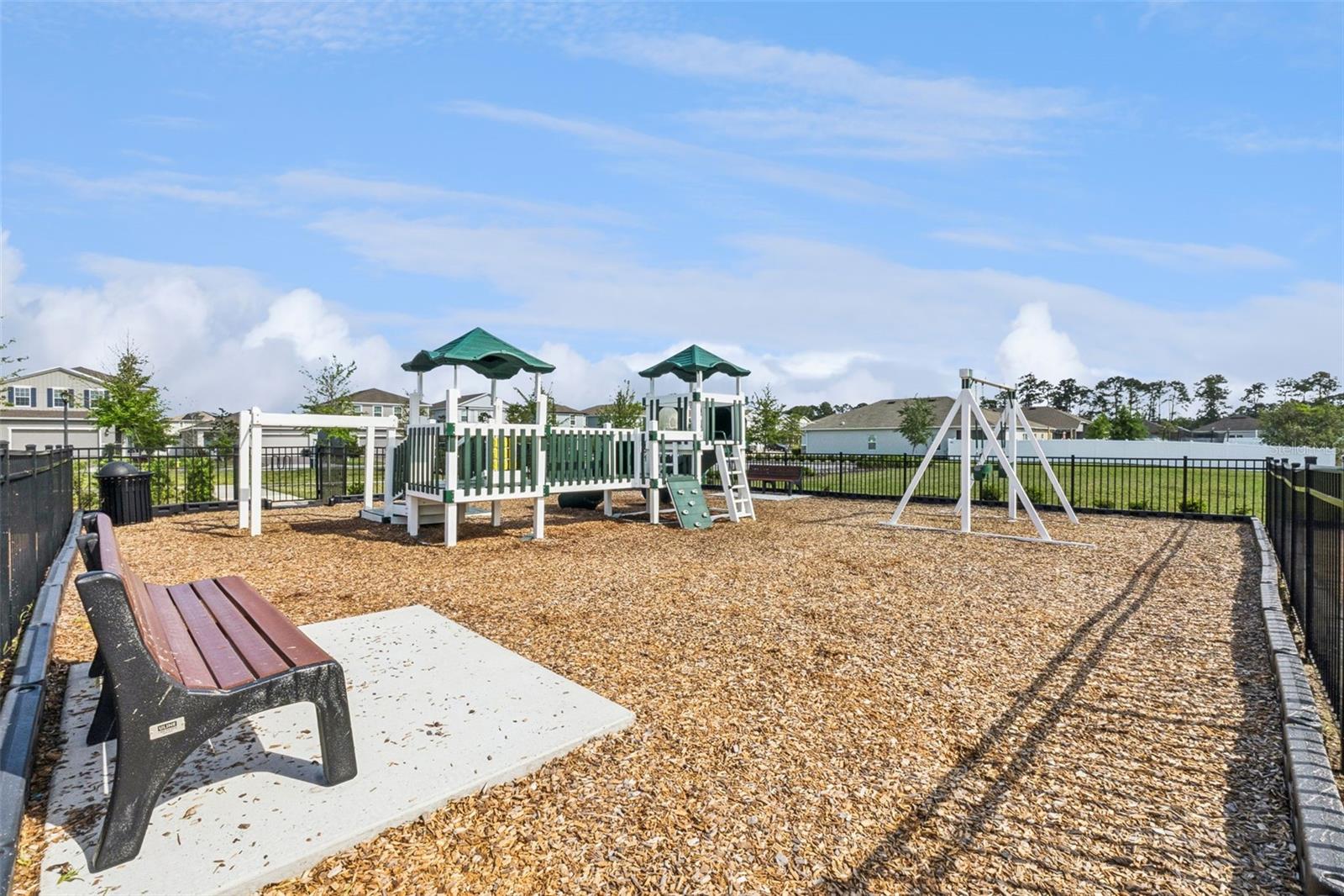 LAKEWOOD PARK PH 1 - Residential