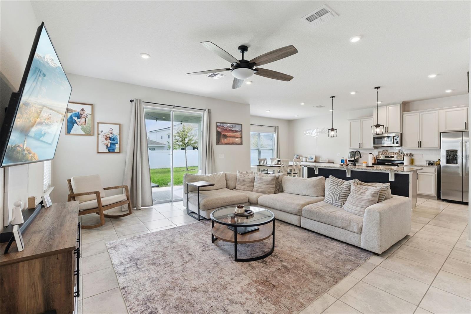 LAKEWOOD PARK PH 1 - Residential