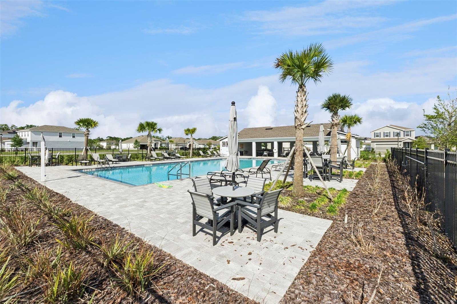 LAKEWOOD PARK PH 1 - Residential