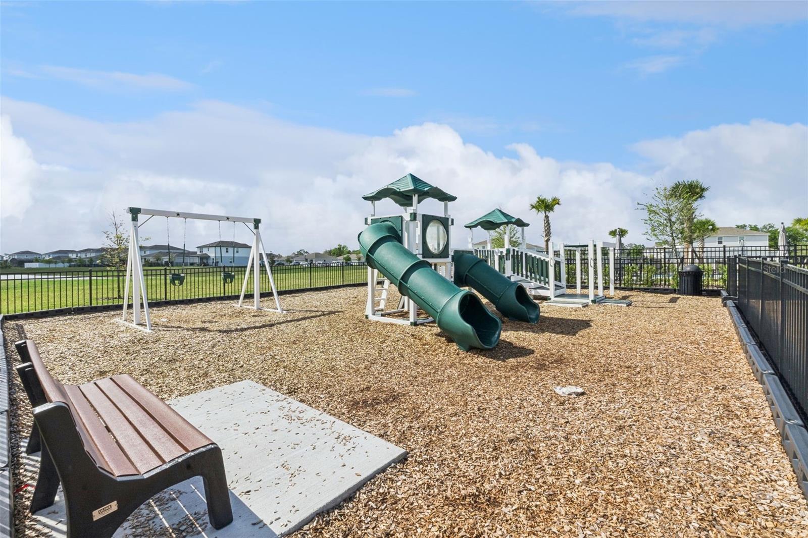 LAKEWOOD PARK PH 1 - Residential