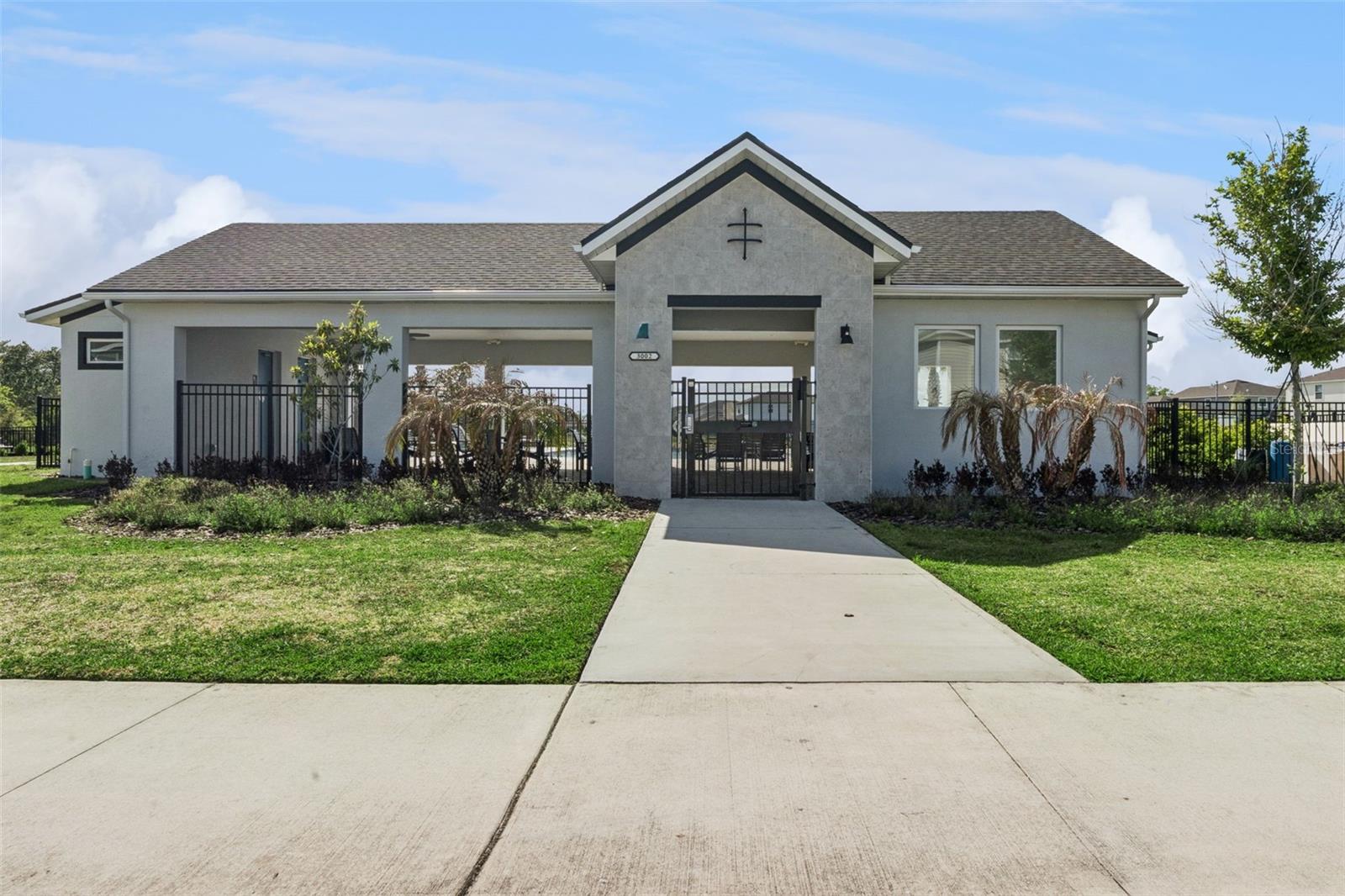 LAKEWOOD PARK PH 1 - Residential