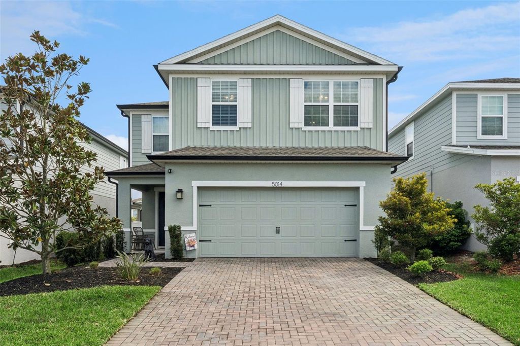 Photo of 5014 Grand Teton Court, Deland, FL 32724 (MLS # O6396251)