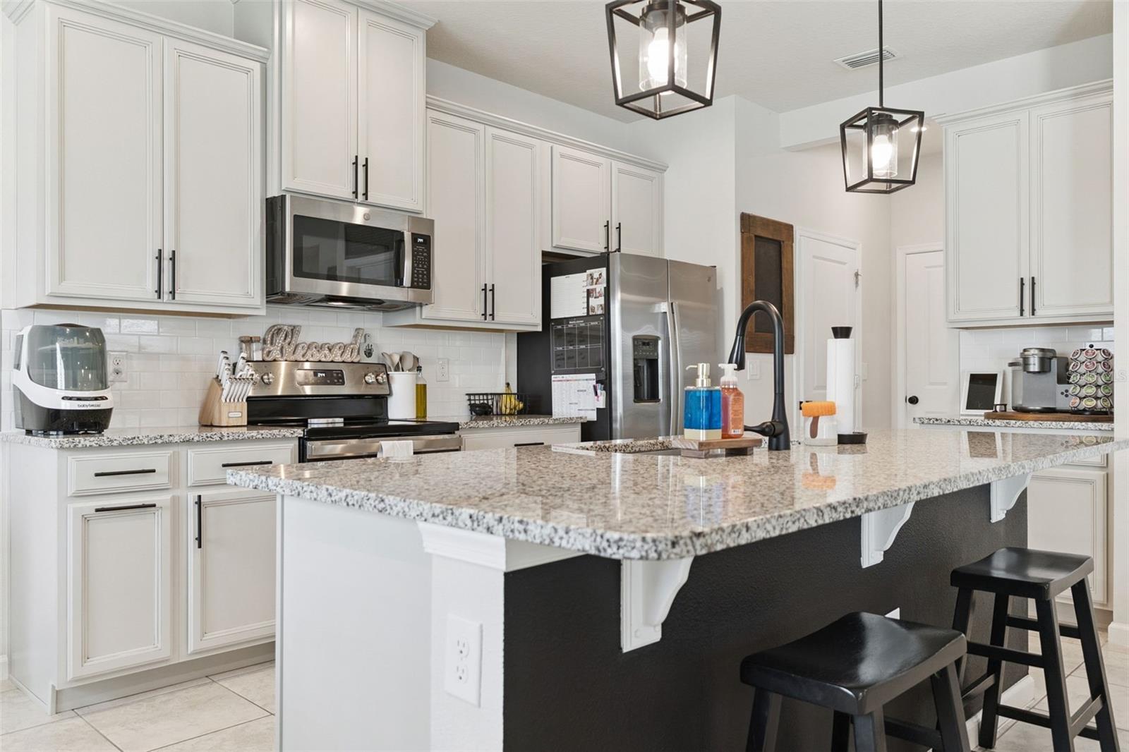 LAKEWOOD PARK PH 1 - Residential