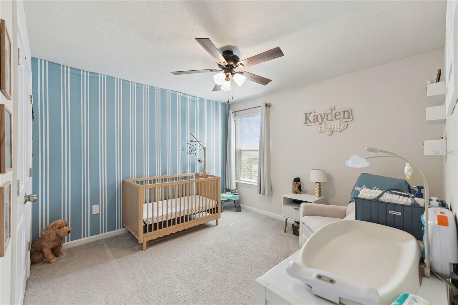 LAKEWOOD PARK PH 1 - Residential