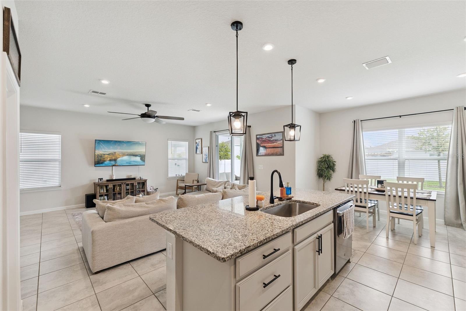 LAKEWOOD PARK PH 1 - Residential