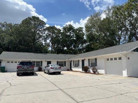 2780 CYPRESS DRIVE A CLEARWATER FL 33763