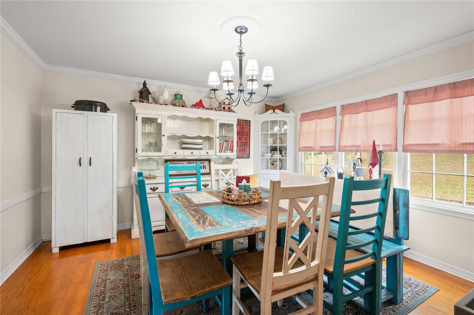 TANK HILL - Residential