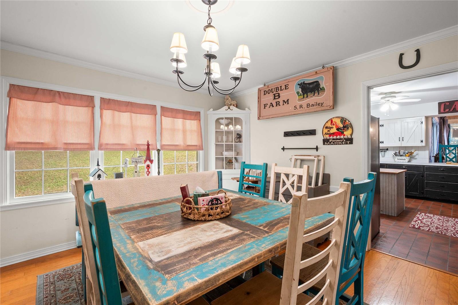 TANK HILL - Residential