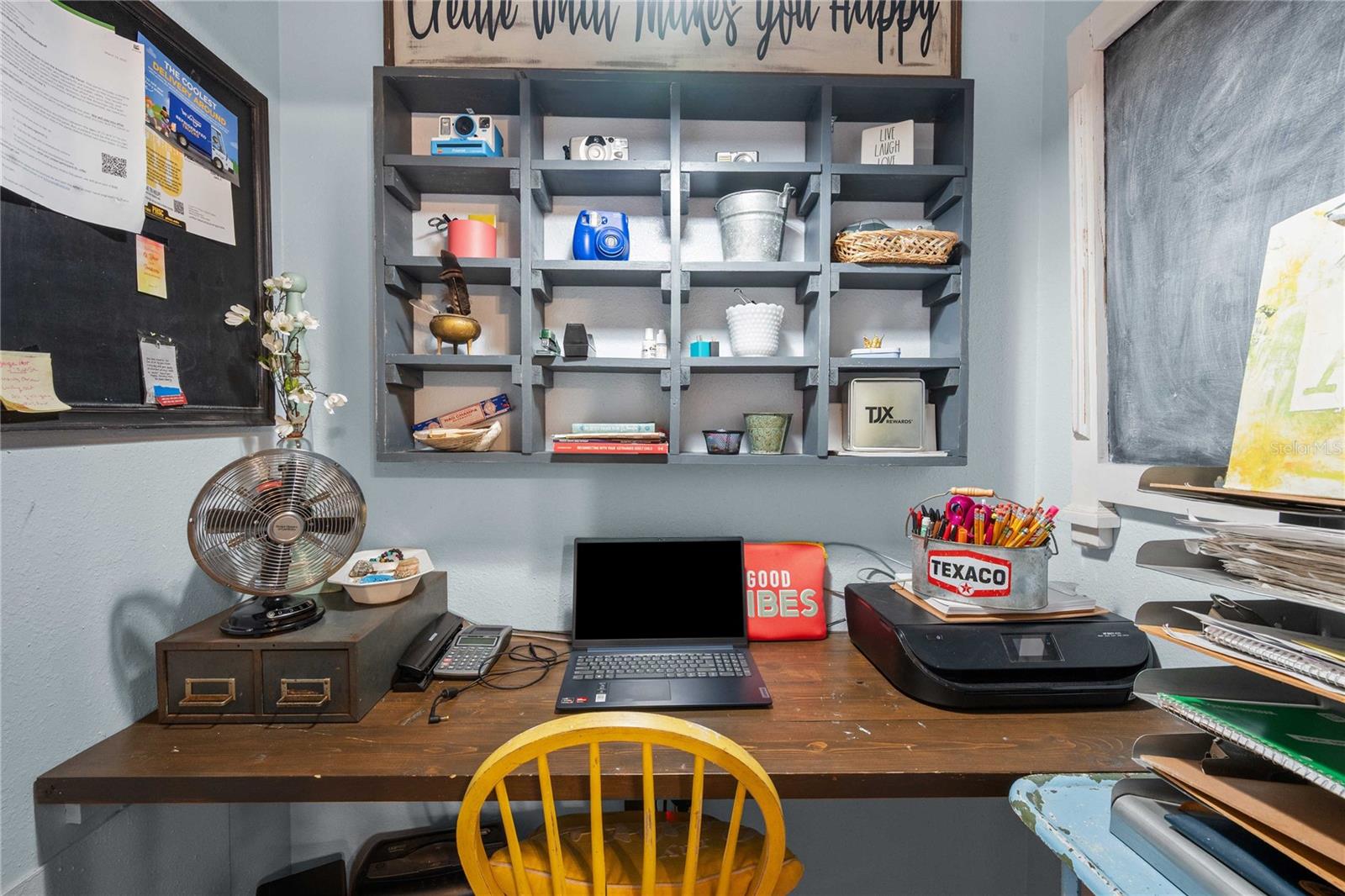 TANK HILL - Residential