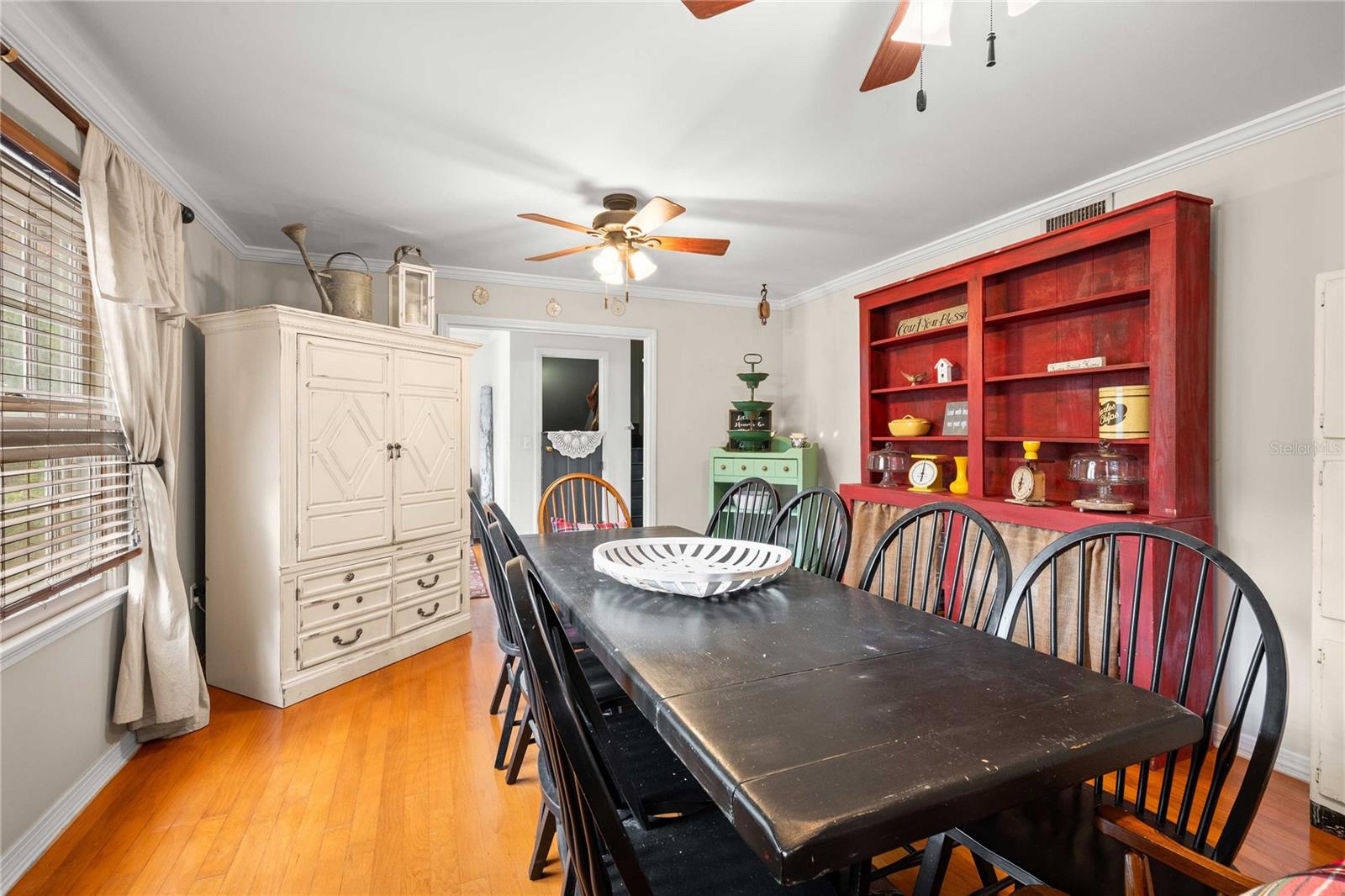 TANK HILL - Residential