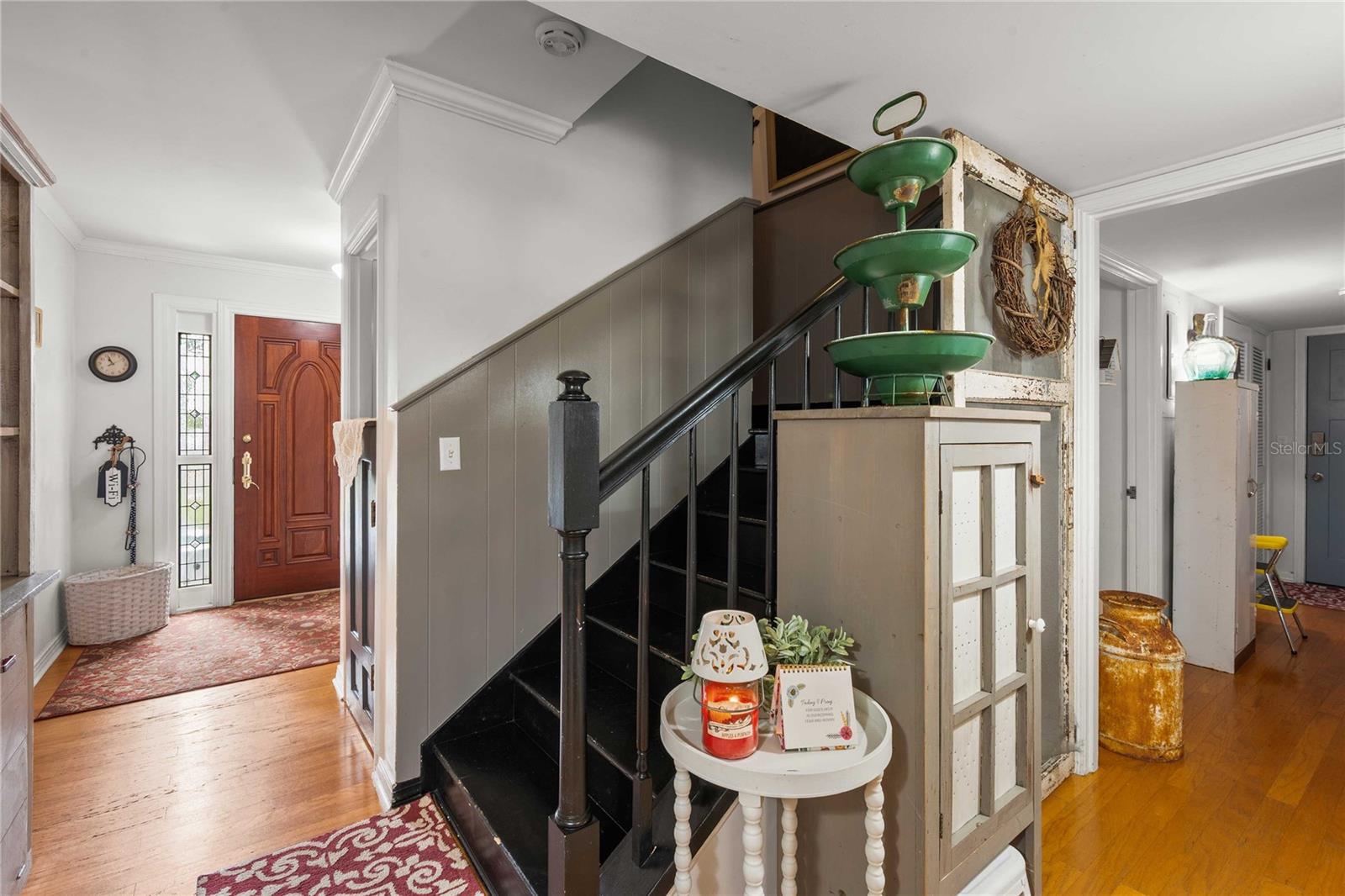 TANK HILL - Residential