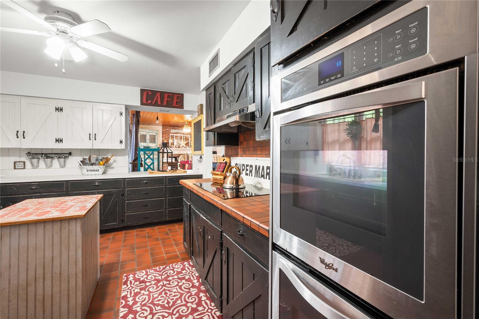 TANK HILL - Residential