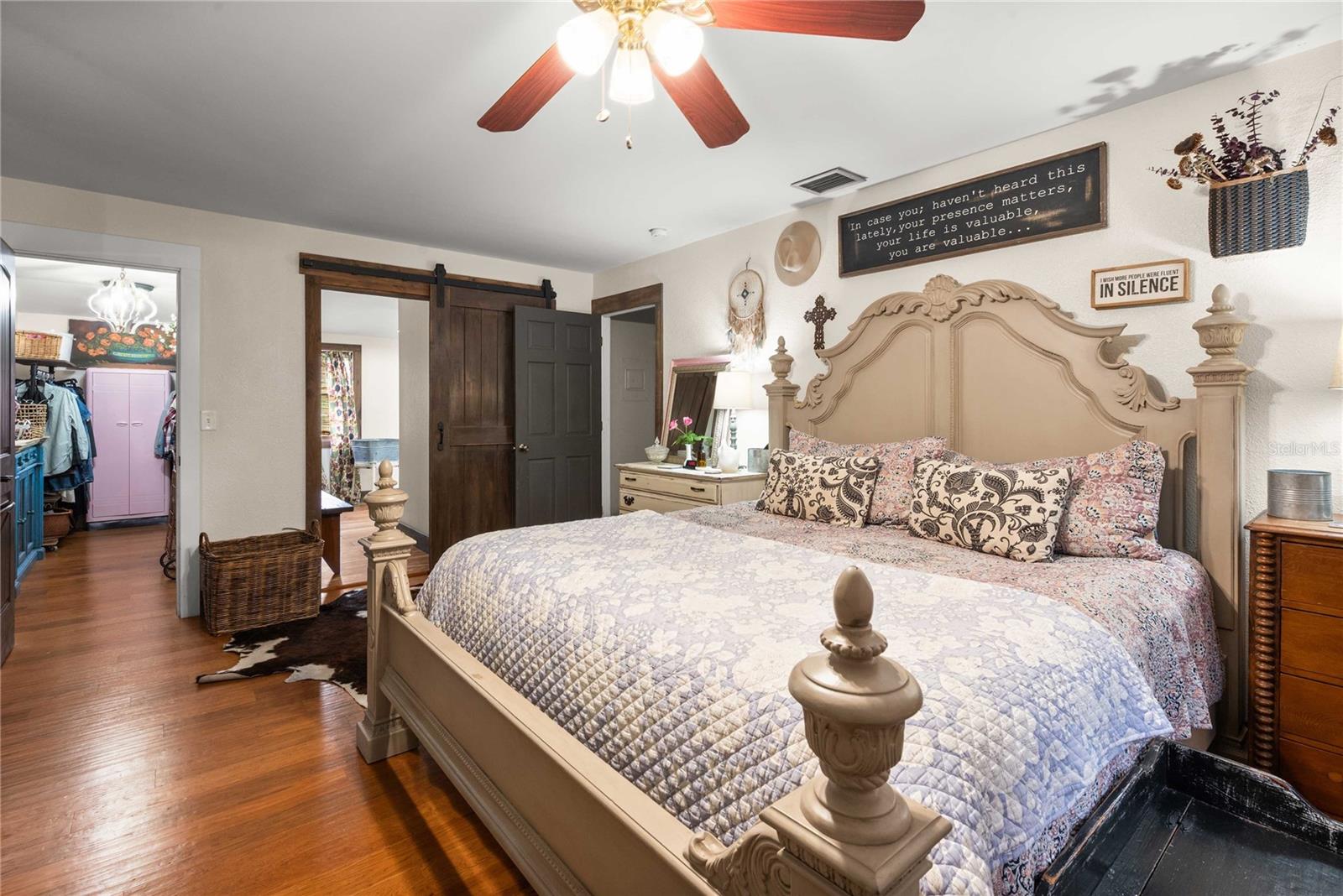 TANK HILL - Residential