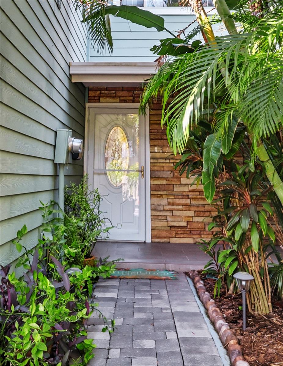 BAY CREST PARK UNIT 21 - Residential