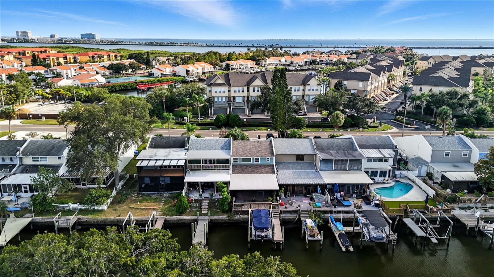 BAY CREST PARK UNIT 21 - Residential