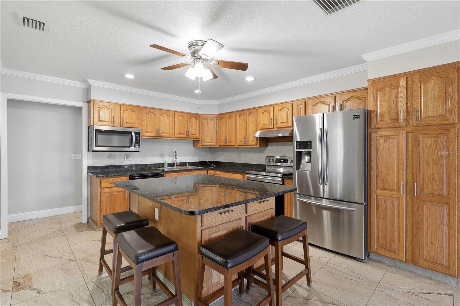 BAY CREST PARK UNIT 21 - Residential
