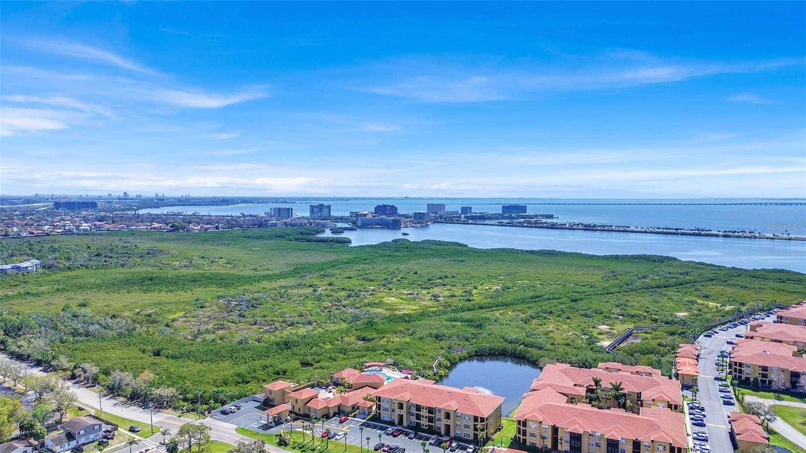 BAY CREST PARK UNIT 21 - Residential