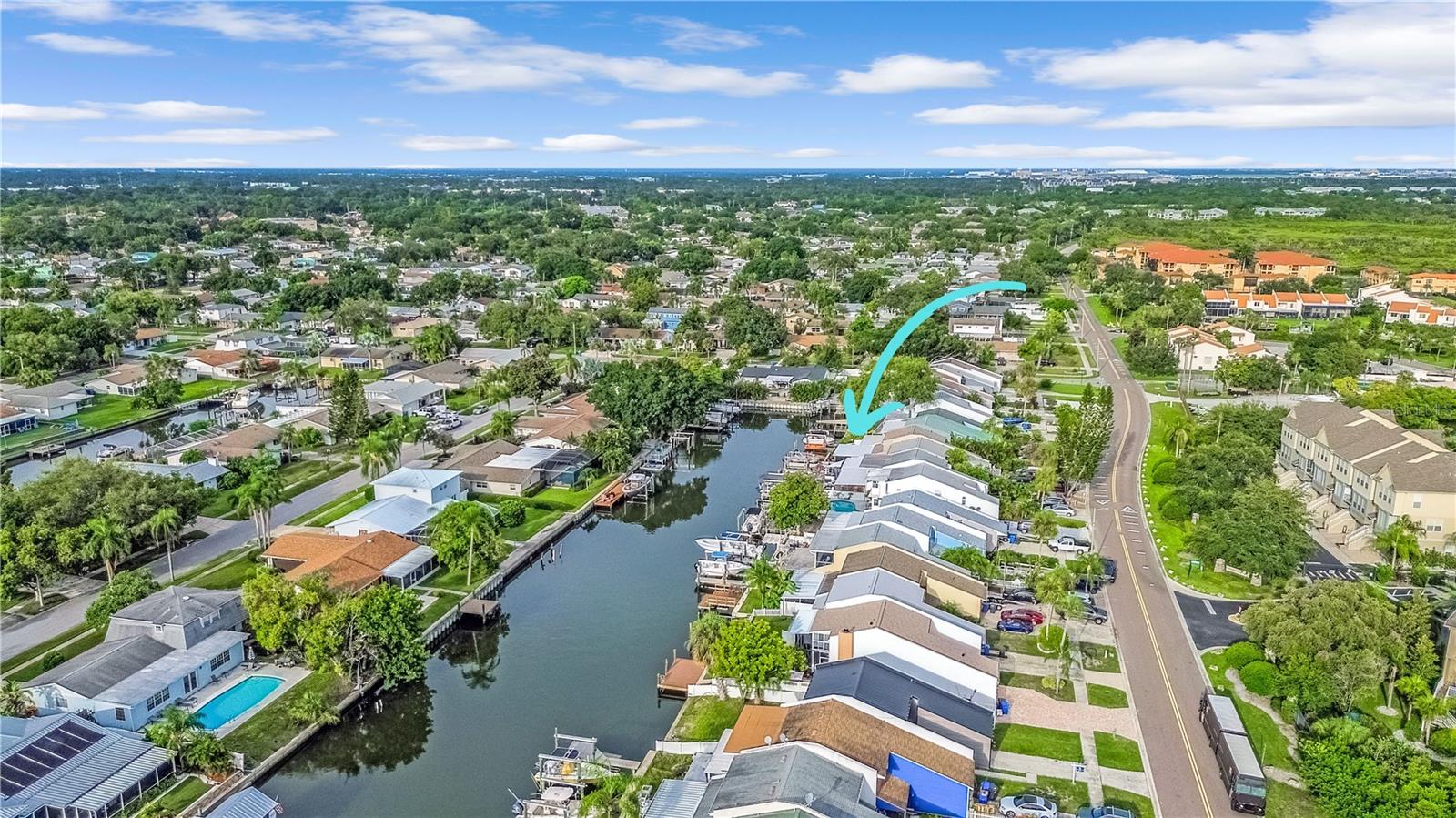 BAY CREST PARK UNIT 21 - Residential