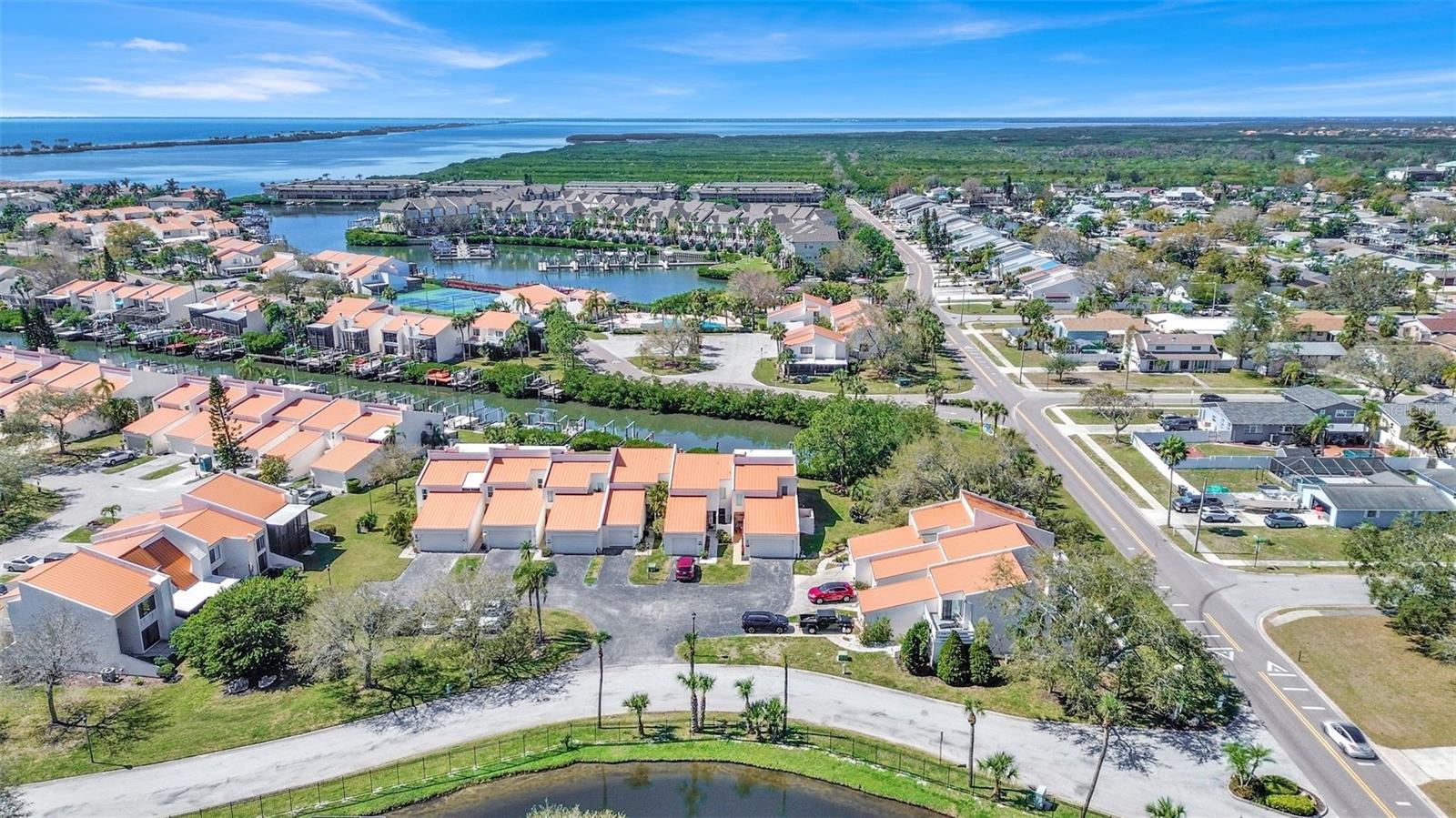 BAY CREST PARK UNIT 21 - Residential