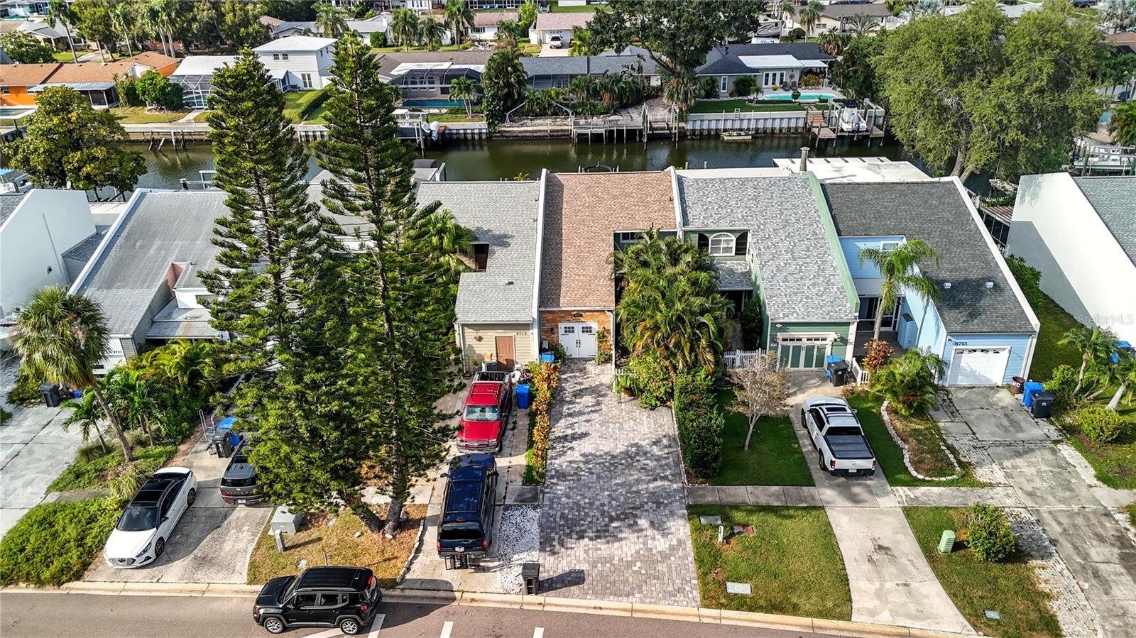 BAY CREST PARK UNIT 21 - Residential