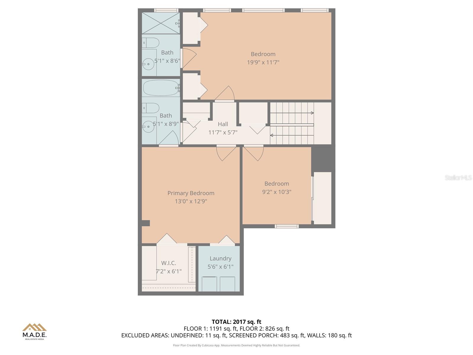 BAY CREST PARK UNIT 21 - Residential