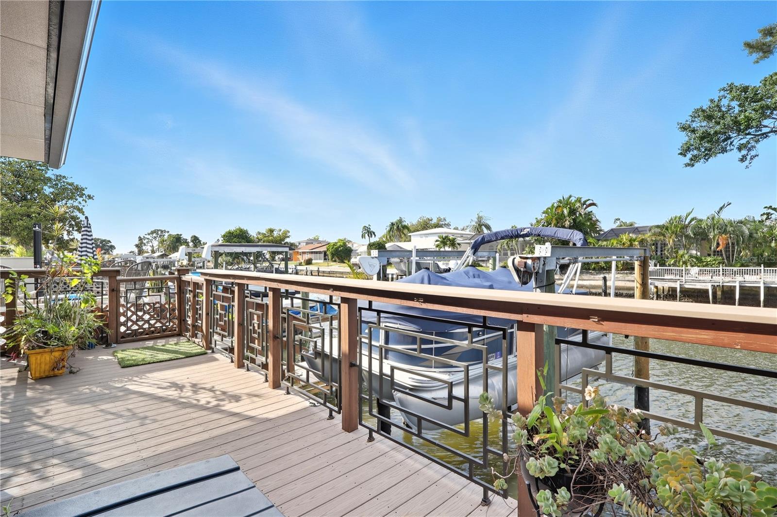 BAY CREST PARK UNIT 21 - Residential
