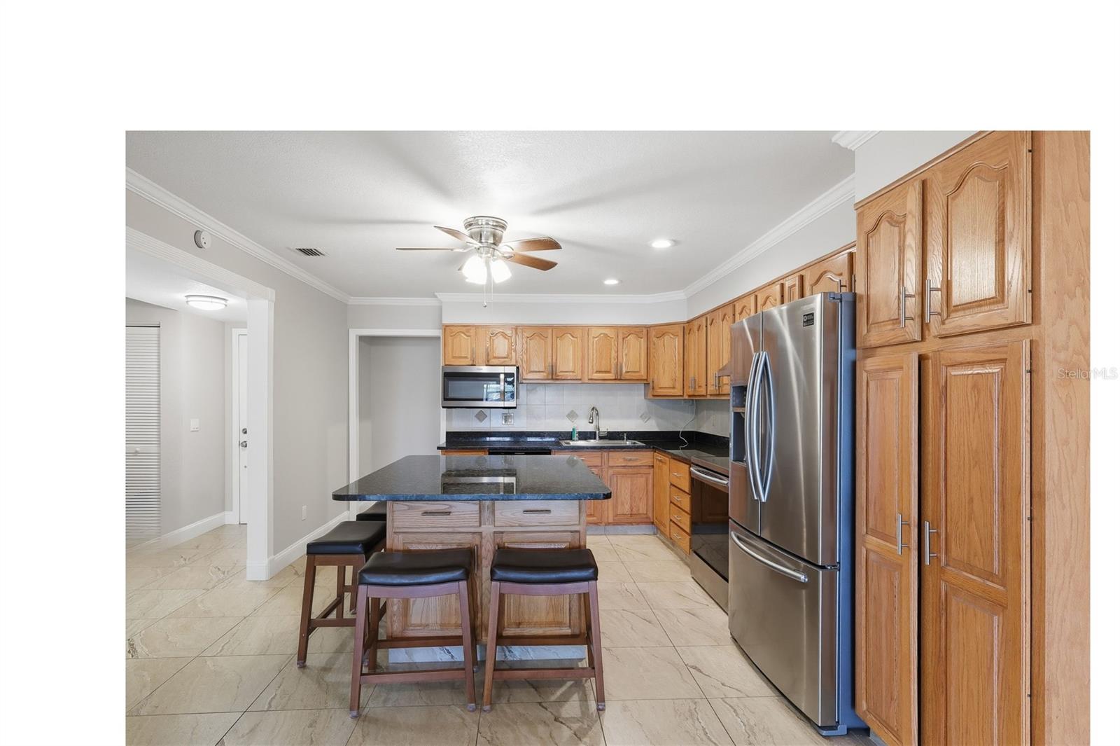 BAY CREST PARK UNIT 21 - Residential