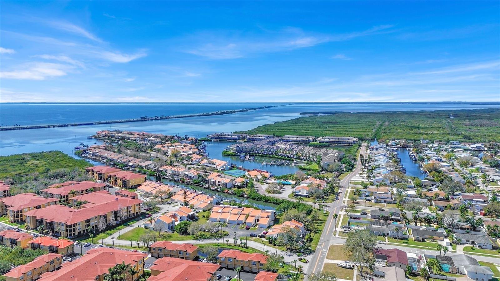 BAY CREST PARK UNIT 21 - Residential